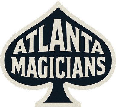 The Atlanta Magicians